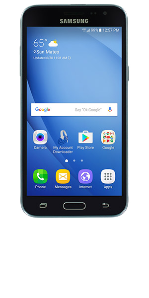 Straight Talk Samsung Galaxy A54, 5G, 128GB, 6GB Ram, Black - Prepaid  Smartphone [Locked to Straight Talk]