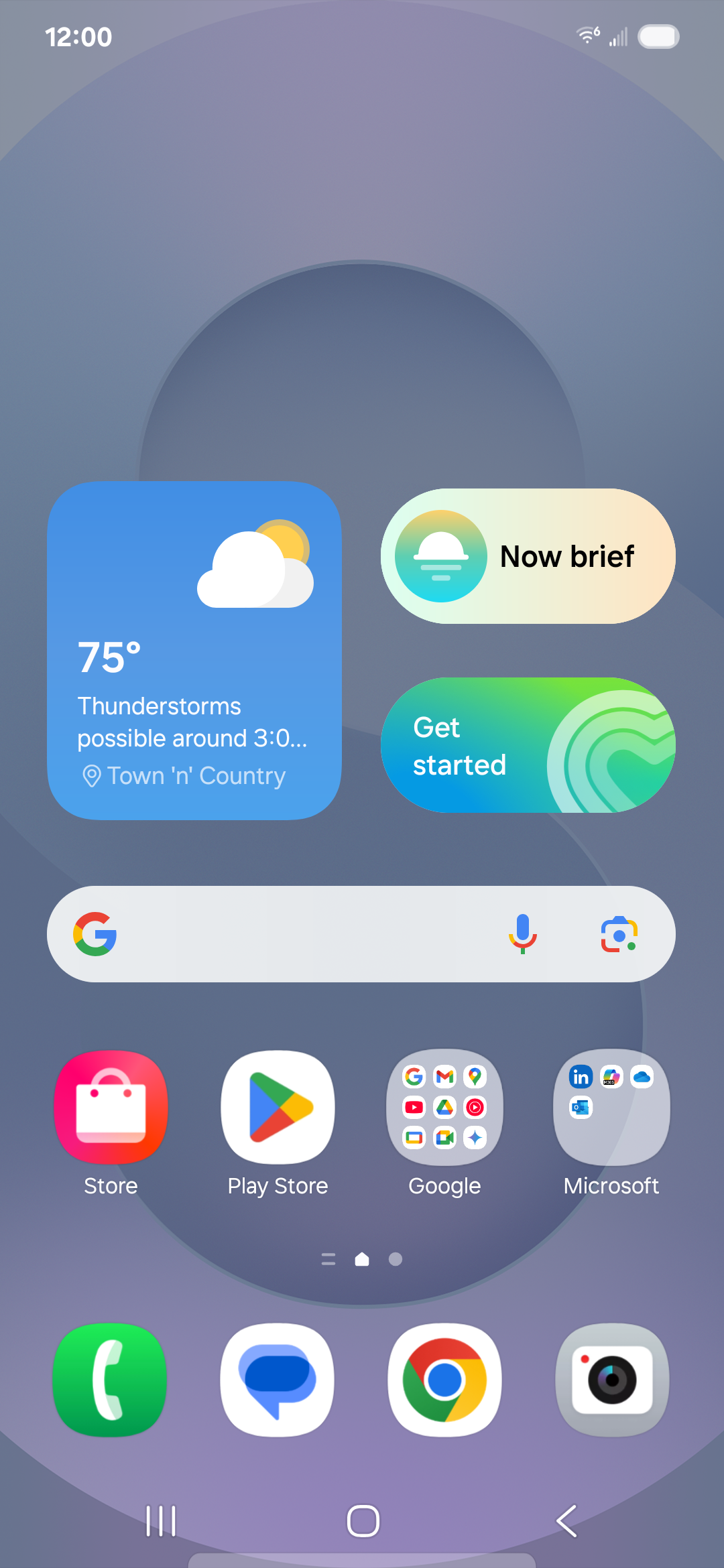 Knowledge Base for S931U1 - Straight Talk, image size:1080x2340