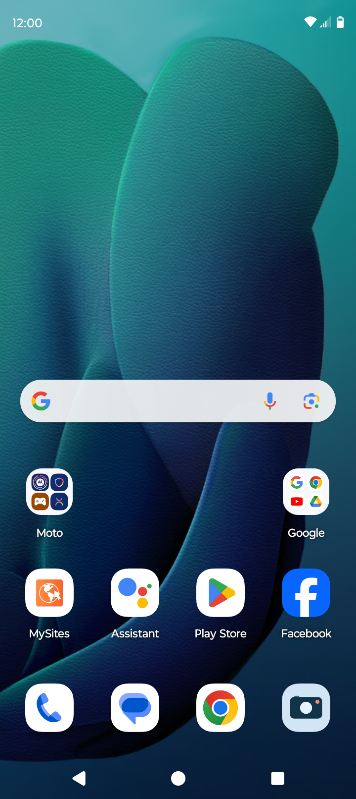 Knowledge Base for XT2417D - Tracfone, image size:720x1612