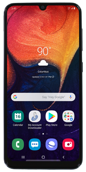 phone