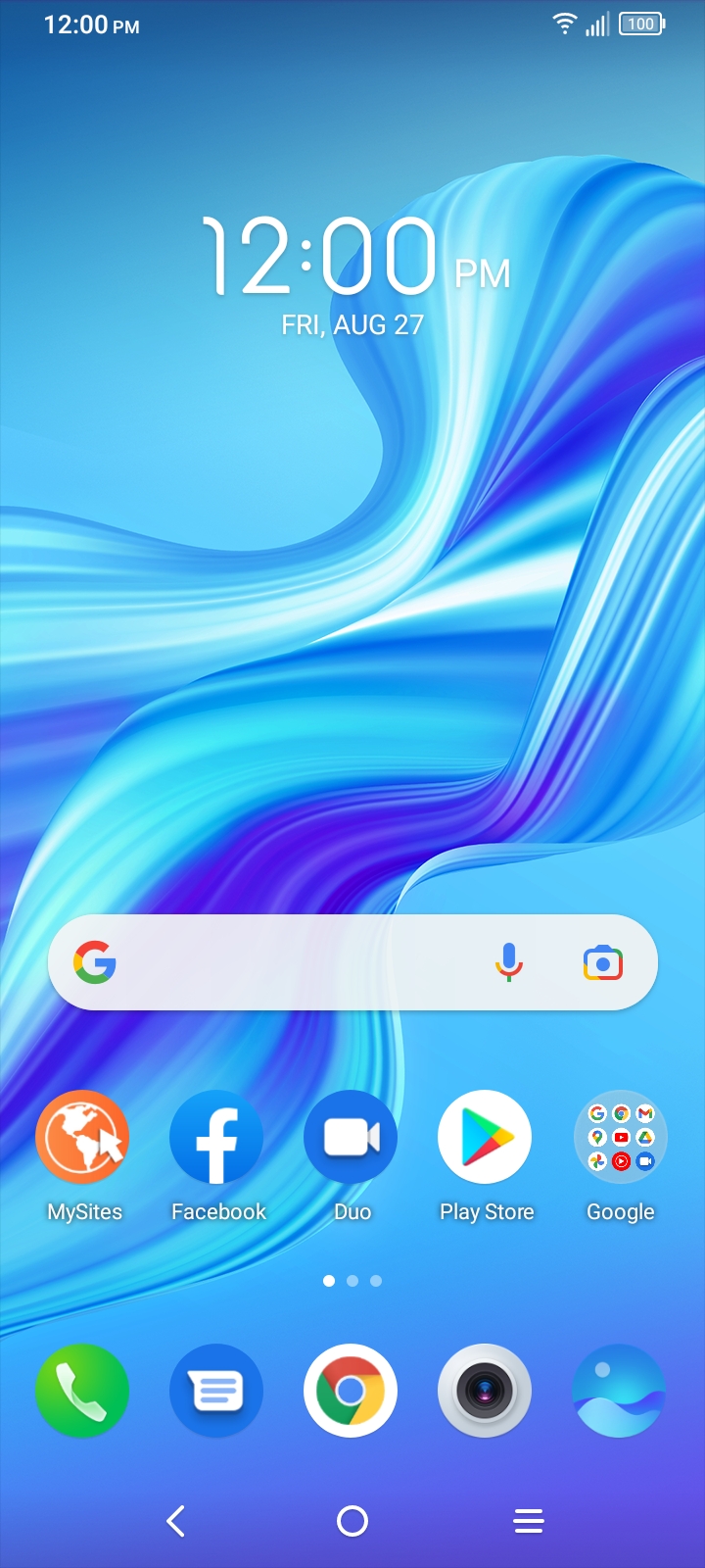 Pechi - Comparta este fondo de pantalla para tu celular con tus seres  queridos. | Facebook, image size:720x1600