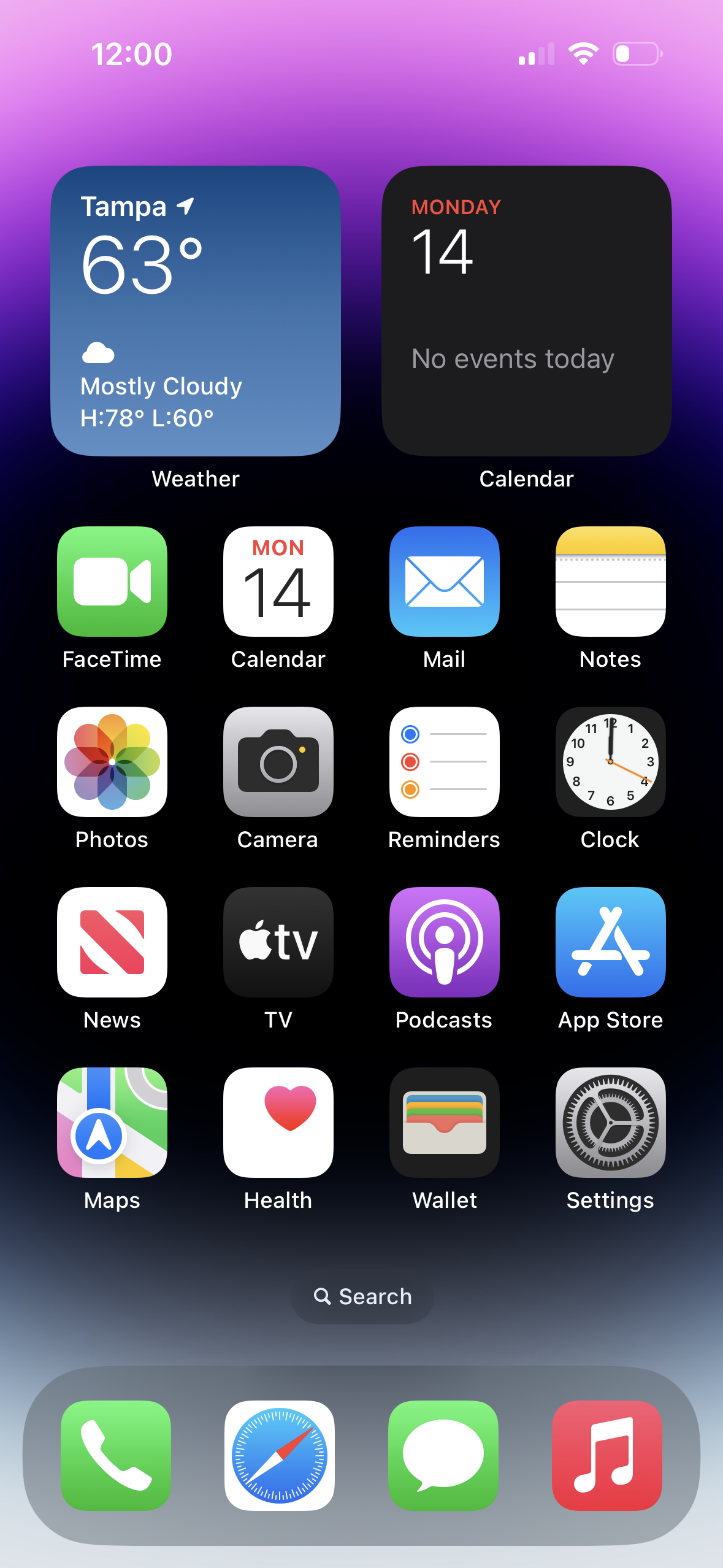 Knowledge Base for iPhone 14 Pro MAX - 5G w/ eSIM - Tracfone, image size:1179x2556