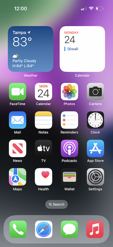 iPhone: estudiante modifica teléfono de Apple para que tenga