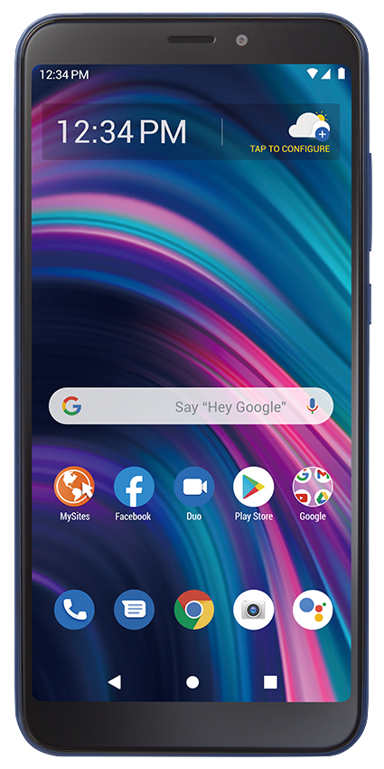 phone