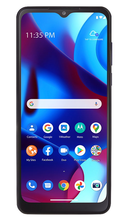 Knowledge Base for XT2163DL - Simple Mobile