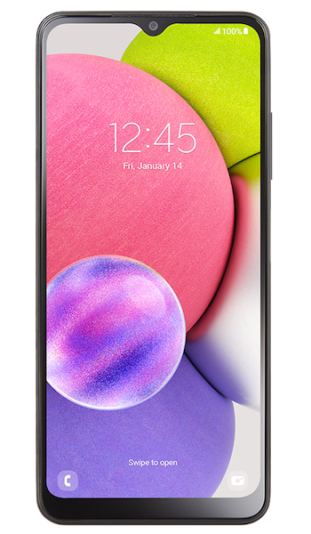 phone