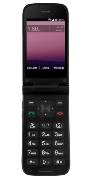 straight talk journey phone