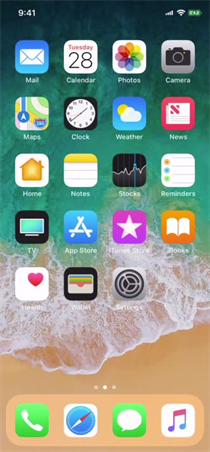 Sudor Abuso Ondular Knowledge Base for iPhone X - Total by verizon